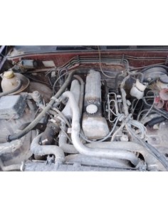 MOTOR COMPLETO OPEL FRONTERA A - 259138