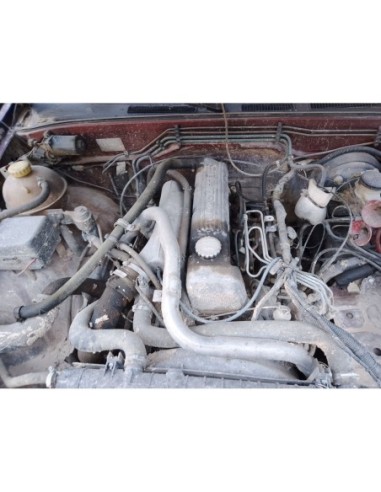 MOTOR COMPLETO OPEL FRONTERA A - 259138