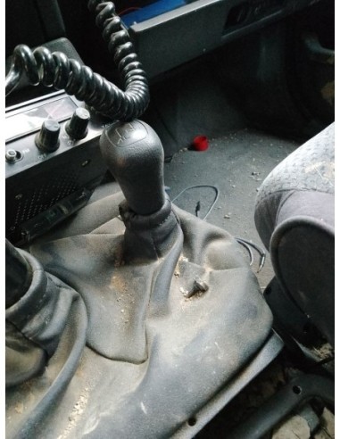 PALANCA CAMBIO OPEL FRONTERA A - 259120