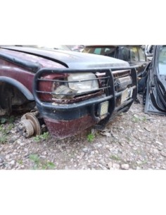 PARAGOLPES DELANTERO OPEL FRONTERA A - 259123