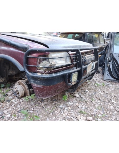 PARAGOLPES DELANTERO OPEL FRONTERA A - 259123