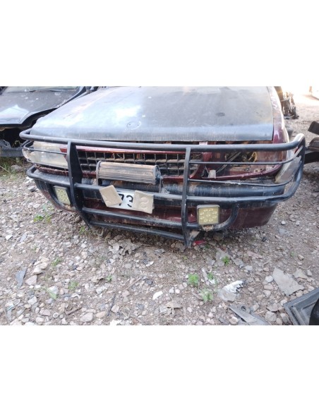 PARAGOLPES DELANTERO OPEL FRONTERA A - 259123