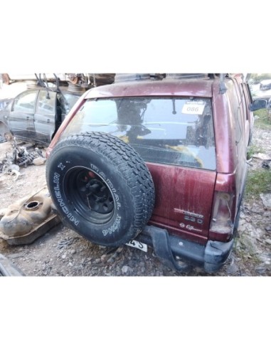 PORTON TRASERO OPEL FRONTERA A - 259129