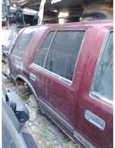 PUERTA TRASERA DERECHA OPEL FRONTERA A - 259127