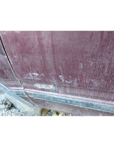 PUERTA DELANTERA IZQUIERDA OPEL FRONTERA A -...