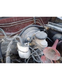 SERVOFRENO OPEL FRONTERA A - 259137