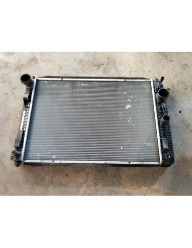 RADIADOR AGUA INFINITI Q50 (V37) - 257591