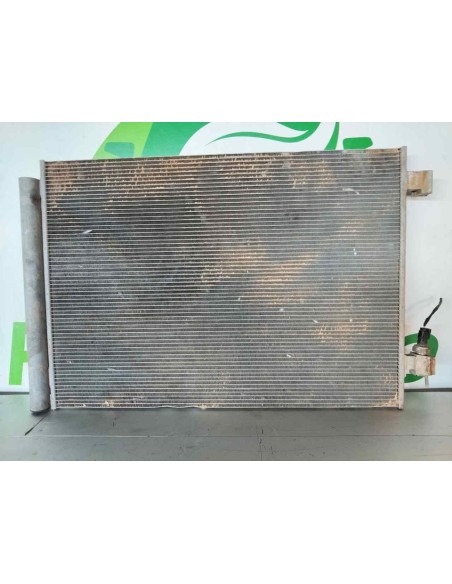 CONDENSADOR / RADIADOR  AIRE ACONDICIONADO MERCEDES-BENZ CLASE C (BM 206) FAMILIAR - 257262