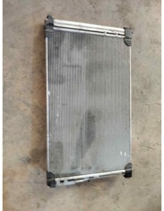 CONDENSADOR / RADIADOR  AIRE ACONDICIONADO INFINITI Q50...