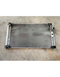 CONDENSADOR / RADIADOR  AIRE ACONDICIONADO INFINITI Q50... 2