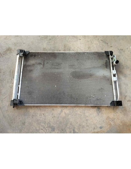 CONDENSADOR / RADIADOR  AIRE ACONDICIONADO INFINITI Q50 (V37) - 257527