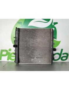 RADIADOR AGUA PEUGEOT 206 CC CABRIO-COUPÉ - 214745