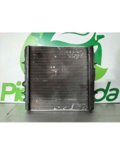 RADIADOR AGUA PEUGEOT 206 CC CABRIO-COUPÉ - 214745 2