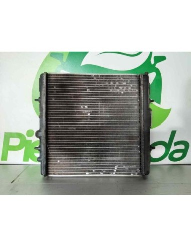 RADIADOR AGUA PEUGEOT 206 CC CABRIO-COUPÉ - 214745
