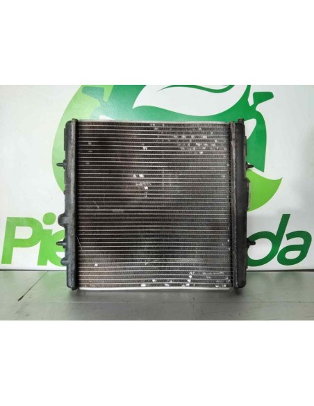 RADIADOR AGUA PEUGEOT 206 CC CABRIO-COUPÉ - 214745
