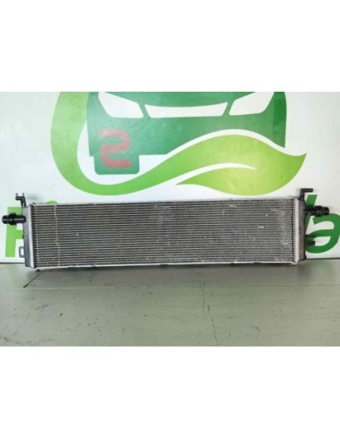 RADIADOR AGUA MERCEDES-BENZ CLASE C (BM 206)...