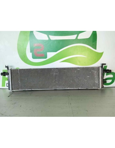 RADIADOR AGUA MERCEDES-BENZ CLASE C (BM 206) FAMILIAR - 257261