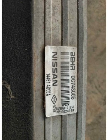 INTERCOOLER INFINITI Q50 (V37) - 257554