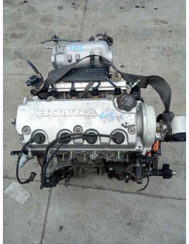 MOTOR COMPLETO HONDA CIVIC 5 PUERTAS (MA/MB) -...