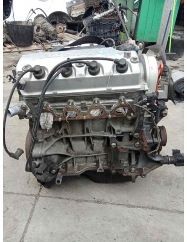 MOTOR COMPLETO HONDA CIVIC 5 PUERTAS (MA/MB) -...