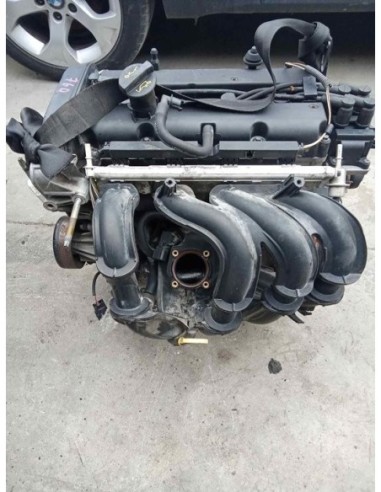MOTOR COMPLETO FORD FUSION (CBK) - 253274