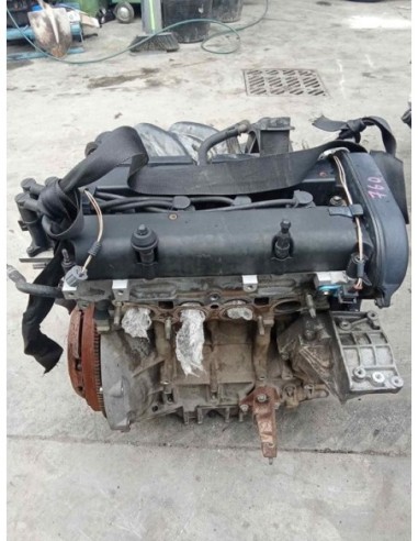 MOTOR COMPLETO FORD FUSION (CBK) - 253274