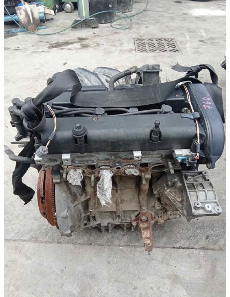 MOTOR COMPLETO FORD FUSION (CBK) - 253274