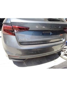 REFUERZO PARAGOLPES TRASERO SKODA FABIA (PJ3) - 235963
