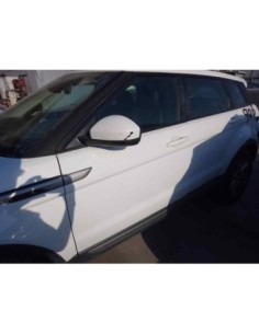 PUERTA DELANTERA IZQUIERDA LAND ROVER RANGE ROVER EVOQUE...