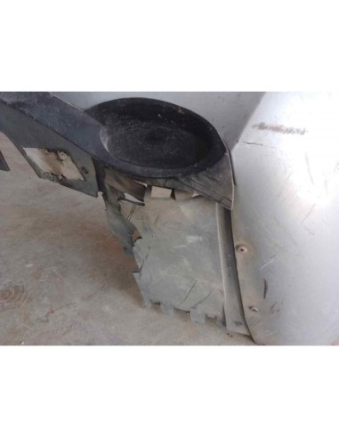 PARAGOLPES DELANTERO CITROEN XSARA BERLINA -...