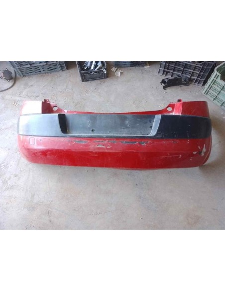 PARAGOLPES TRASERO RENAULT MEGANE II BERLINA 5P - 238182