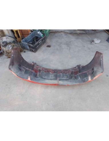 PARAGOLPES TRASERO RENAULT MEGANE II BERLINA 5P...