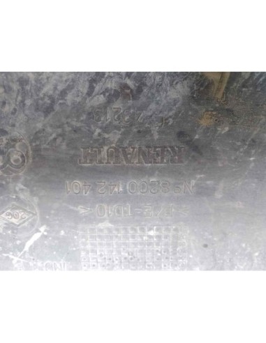 PARAGOLPES TRASERO RENAULT MEGANE II BERLINA 5P...