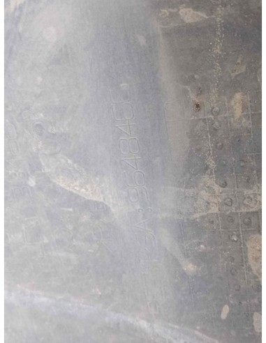 PARAGOLPES DELANTERO CITROEN C2 - 226337