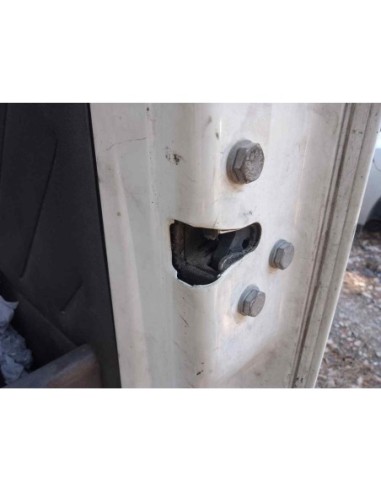 CERRADURA PUERTA DELANTERA DERECHA FIAT DUCATO...