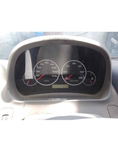 CUADRO INSTRUMENTOS FIAT DUCATO II FURGÓN 15 -...