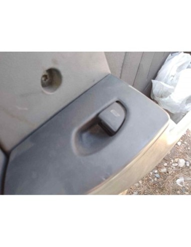 MANDO ELEVALUNAS DELANTERO DERECHO FIAT DUCATO...