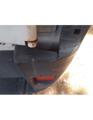PARAGOLPES TRASERO FIAT DUCATO II FURGÓN 15 -...