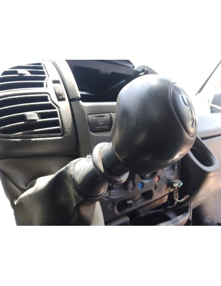 POMO PALANCA CAMBIO FIAT DUCATO II FURGÓN 15 - 233647