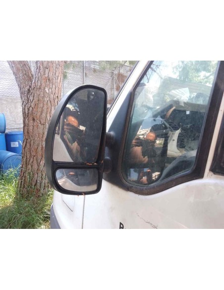 RETROVISOR IZQUIERDO FIAT DUCATO II FURGÓN 15 - 233660