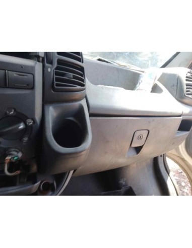 CALEFACCION ENTERA NORMAL FIAT DUCATO II FURGÓN...