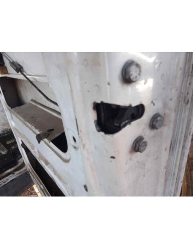 CERRADURA MALETERO / PORTON FIAT DUCATO II...