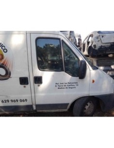 PUERTA DELANTERA DERECHA FIAT DUCATO II FURGÓN 15 - 235892