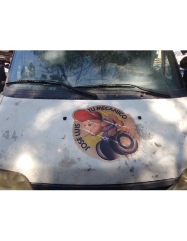 MOTOR LIMPIA DELANTERO FIAT DUCATO II FURGÓN 15...