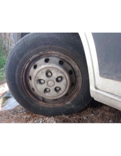 PINZA DE FRENO DELANTERA IZQUIERDA FIAT DUCATO II FURGÓN...