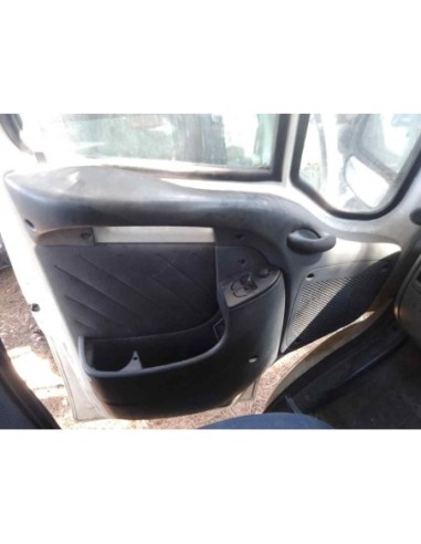 GUARNECIDO PUERTA DELANTERA IZQUIERDA FIAT...