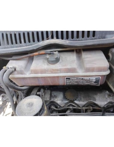 DEPOSITO EXPANSION FIAT DUCATO II FURGÓN 15 -...