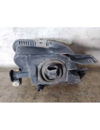 FARO ANTINIEBLA IZQUIERDO MERCEDES-BENZ CLASE E...