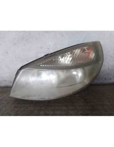 FARO IZQUIERDO RENAULT SCENIC II (JM) - 233452
