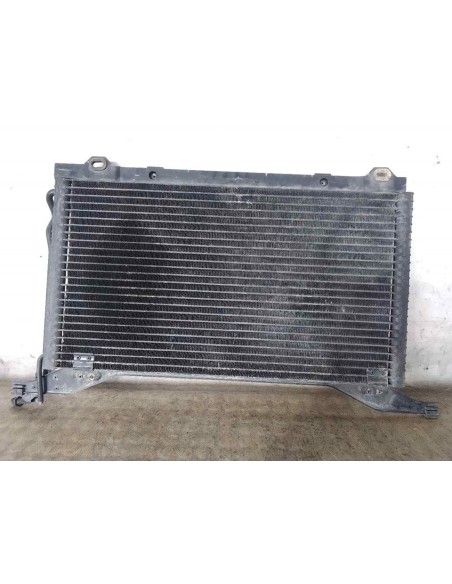 CONDENSADOR / RADIADOR  AIRE ACONDICIONADO MERCEDES-BENZ CLASE E (BM 210) BERLINA - 229771